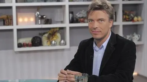 Dyżur. Dr Piotr radzi