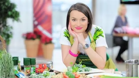 Przepisy inspirowane Mona Lisą