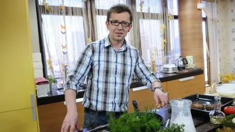 Ziemniaki każdy lubi