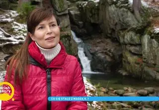 Magda Kumorek - czym zajmuje się dzisiaj aktorka i gwiazda serialu "Przepis na życie"?