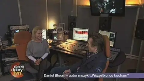 "Wszystko co kocham"