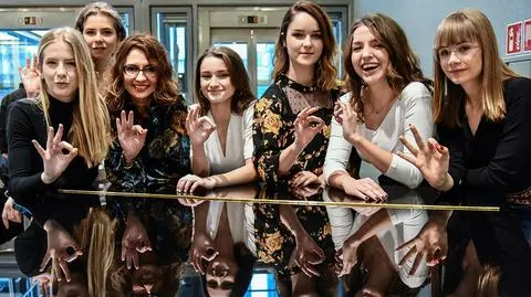 18-latki to liderki naszej przyszłości. To one zmienią świat na lepsze