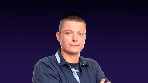 Big Brother 2. Natalia Dawidowska opuściła dom Wielkiego Brata