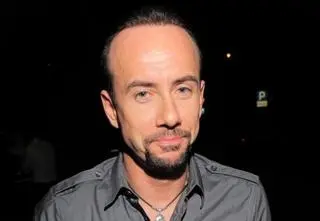 Nergal zwrócił się do hejterów