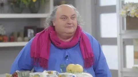 Kulinarny podróżnik