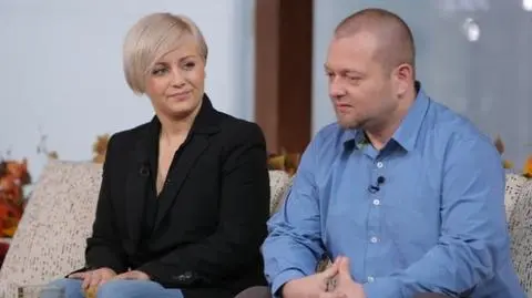 Kasia Klich wyszła z depresji?
