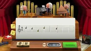 Jan Sebastian Bach Google Doodle