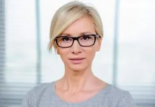 Ewa Gawryluk łamie tabu dotyczące dbania o urodę. Czy aktorka miała operację plastyczną?