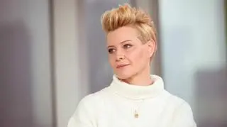 Małgorzata Kożuchowska