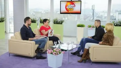 Znają przepis na wieczną miłość!?