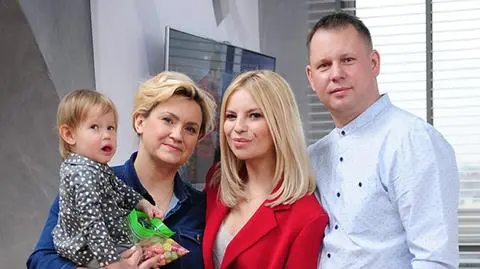Pomogła im odnaleźć bliskość w związku 