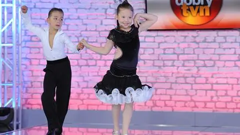 Dziś w "Mam Talent" niezwykły duet. Czy przejdą dalej?