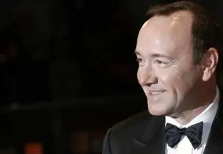 Kevin Spacey ponownie oskarżony o przestępstwa seksualne. Aktor stanie przed sądem w Londynie