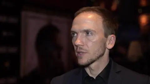 Oscary 2020: Jan Komasa w towarzystwie śmietanki światowego kina
