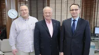 Cud na Szaserów