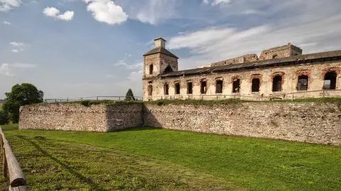 Zamek Krzyżtopór