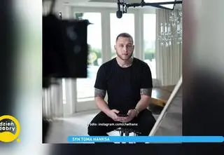 Syn Toma Hanksa oskarżony o przemoc domową i rasizm. Kim jest Chet Hanks?