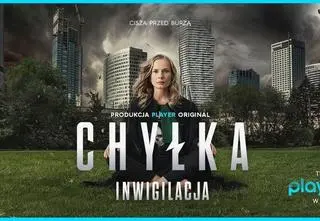 "Chyłka - Inwigilacja" - kiedy premiera nowego sezonu i gdzie oglądać?