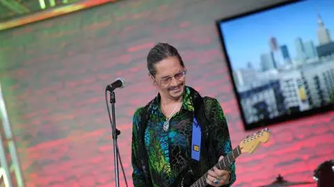 Leon Hendrix: "Jimi robił mi kanapki do szkoły"