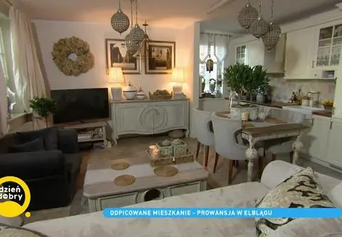 Jak urządzić mieszkanie w stylu prowansalskim?