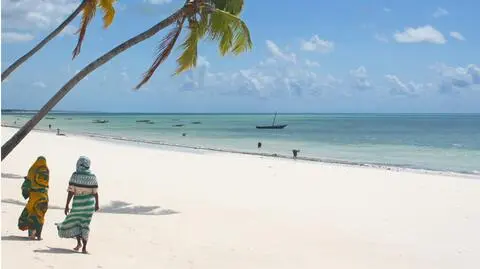 Zanzibar szczepienia - czy są obowiązkowe? Rodzaje