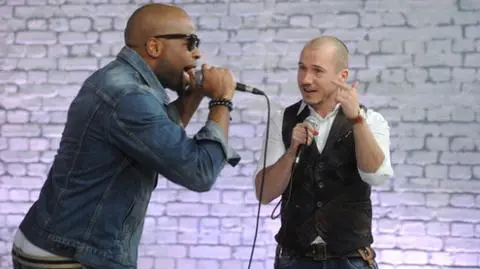 Mezo & John James "Jedyna"