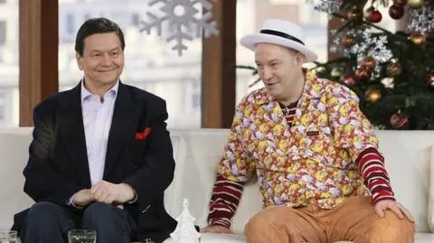 Gdzie na Sylwestra?