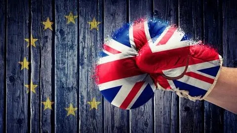 Co dla Polaków oznacza brexit?
