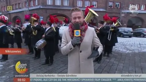 Dzisiaj Barbórka. Tak świętują Katowice!