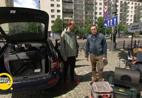 Przewóz psa i kota. Jak bezpiecznie podróżować ze zwierzętami?