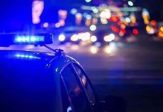 Czworo nastolatków zginęło w wypadku samochodowym