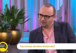 Czy istnieje zbrodnia doskonała? Książka "Kroniki zbrodni" daje do myślenia na ten temat