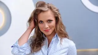 Agnieszka Kaczorowska