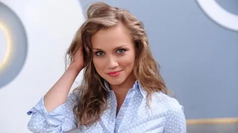 Agnieszka Kaczorowska