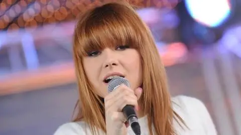 Anna Karwan na scenie DDTVN! 