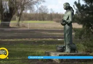 Zielarki, nie czarownice. Tragiczna historia polskiego Salem