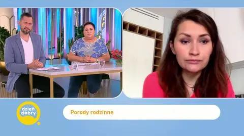 Porody rodzinne ponowie możliwe w polskich szpitalach. Na jakich zasadach będą się odbywały?
