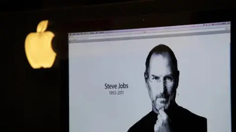 Jabłko Steve'a 