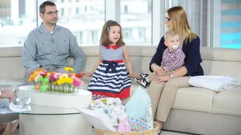 „Becik dla bobasa” blogującej mamy