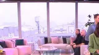 Pożegnanie Pawła Kiliańskiego
