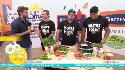 Panthers Wrocław i ich sekret na zdobycie mistrzostwa w futbolu