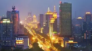 chiny