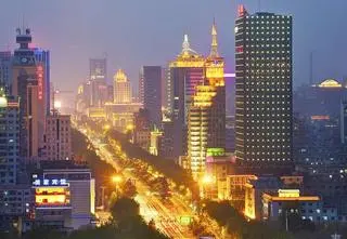 Co warto zwiedzić w Changchun? Ciekawostki