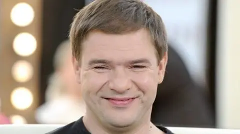 Kryjówka Tomasza Karolaka