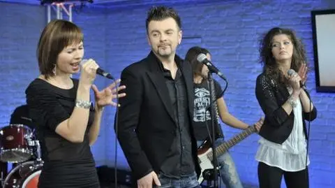 Sumptuastic na scenie DDTVN
