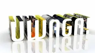 Uwaga TVN logo