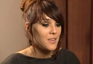 ZAZ: "W domu w ogóle nie słuchało się muzyki"