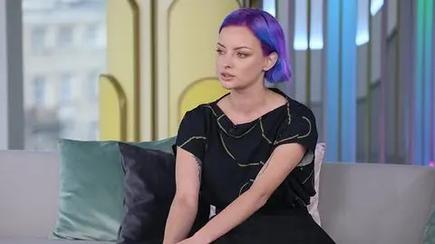 Big Brother 2. Ewa Kępys opuściła dom Wielkiego Brata