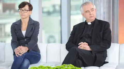 Rozgrzeszenie z aborcji