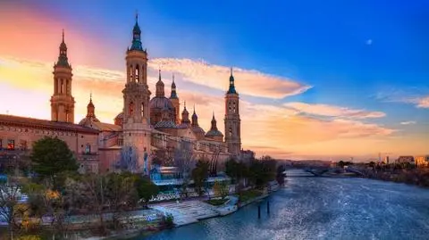 Saragossa – atrakcje, zwiedzanie, ciekawe miejsca
